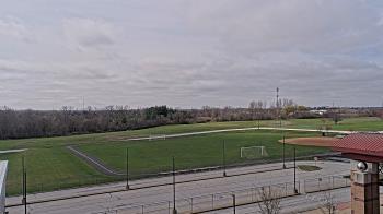 Weather camera view of Orland SD 135.