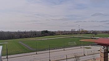 Weather camera view of Orland SD 135.