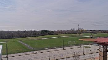 Weather camera view of Orland SD 135.