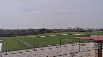 Weather camera view of Orland SD 135.