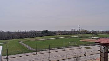 Weather camera view of Orland SD 135.