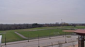 Weather camera view of Orland SD 135.