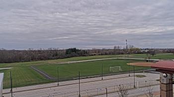 Weather camera view of Orland SD 135.