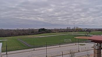 Weather camera view of Orland SD 135.