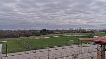 Weather camera view of Orland SD 135.