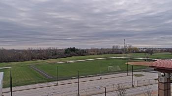 Weather camera view of Orland SD 135.