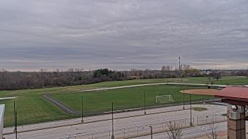 Weather camera view of Orland SD 135.