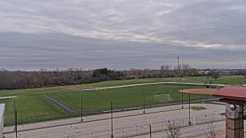 Weather camera view of Orland SD 135.