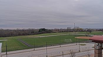 Weather camera view of Orland SD 135.