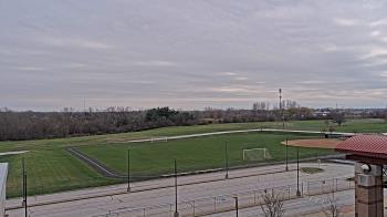 Weather camera view of Orland SD 135.