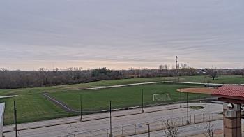 Weather camera view of Orland SD 135.