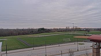 Weather camera view of Orland SD 135.