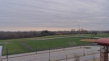 Weather camera view of Orland SD 135.