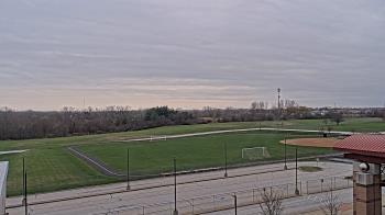 Weather camera view of Orland SD 135.