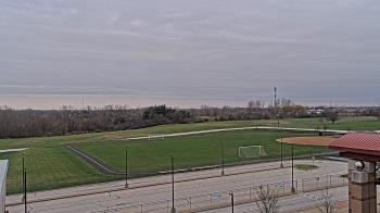 Weather camera view of Orland SD 135.