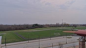 Weather camera view of Orland SD 135.