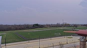 Weather camera view of Orland SD 135.