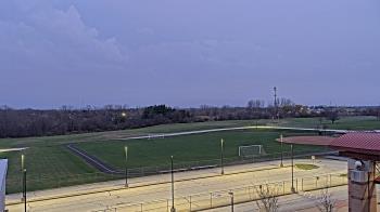 Weather camera view of Orland SD 135.