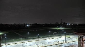 Weather camera view of Orland SD 135.