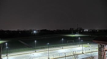 Weather camera view of Orland SD 135.