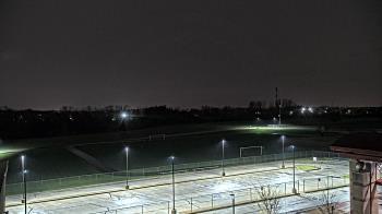 Weather camera view of Orland SD 135.