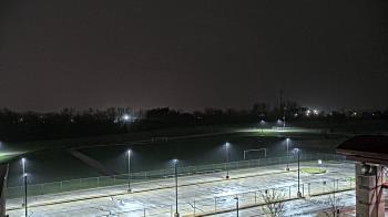 Weather camera view of Orland SD 135.