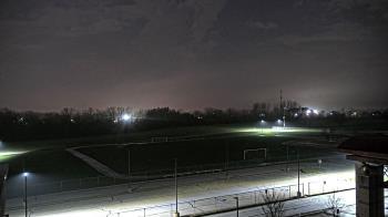 Weather camera view of Orland SD 135.