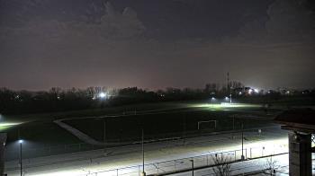 Weather camera view of Orland SD 135.