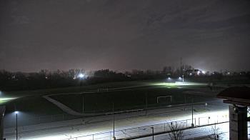 Weather camera view of Orland SD 135.