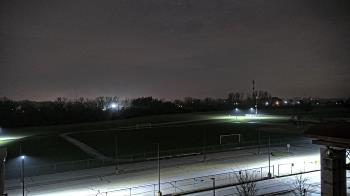 Weather camera view of Orland SD 135.