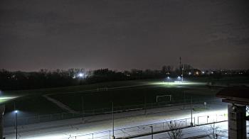 Weather camera view of Orland SD 135.