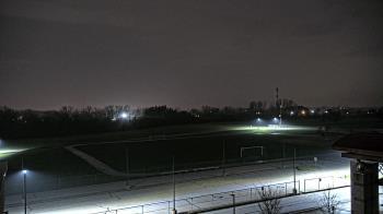 Weather camera view of Orland SD 135.