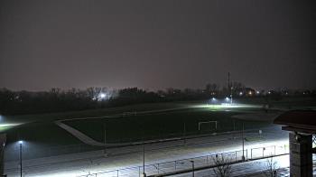 Weather camera view of Orland SD 135.