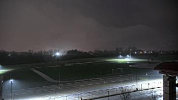 Weather camera view of Orland SD 135.