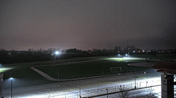 Weather camera view of Orland SD 135.