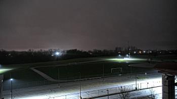 Weather camera view of Orland SD 135.