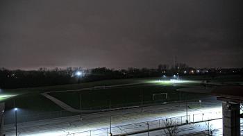 Weather camera view of Orland SD 135.