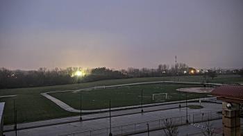 Weather camera view of Orland SD 135.