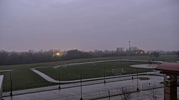 Weather camera view of Orland SD 135.