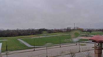 Weather camera view of Orland SD 135.