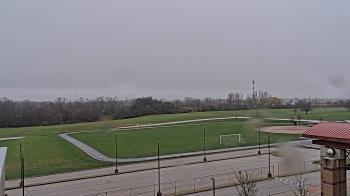 Weather camera view of Orland SD 135.