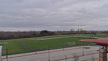 Weather camera view of Orland SD 135.