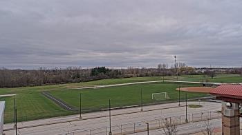 Weather camera view of Orland SD 135.