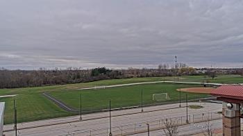 Weather camera view of Orland SD 135.