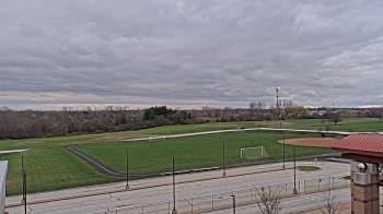 Weather camera view of Orland SD 135.