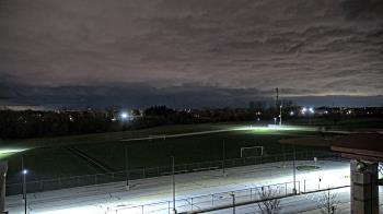 Weather camera view of Orland SD 135.