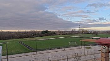 Weather camera view of Orland SD 135.