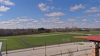 Weather camera view of Orland SD 135.