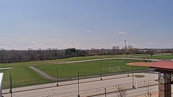 Weather camera view of Orland SD 135.