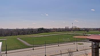 Weather camera view of Orland SD 135.